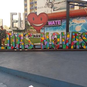 Apartamento de 1 cama